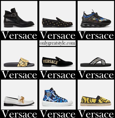 new about versace|Versace new arrivals.